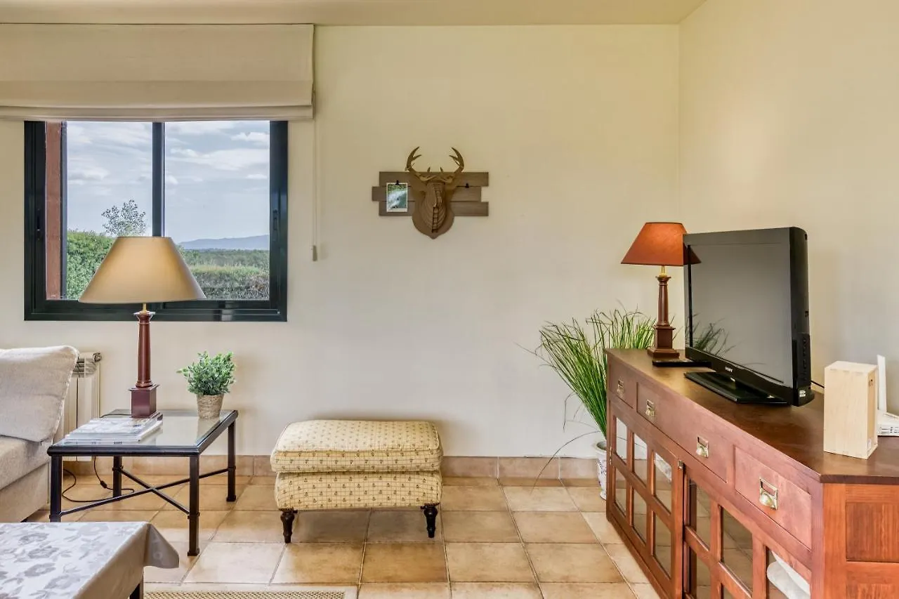 Villa Josi à Navata Hébergement de vacances