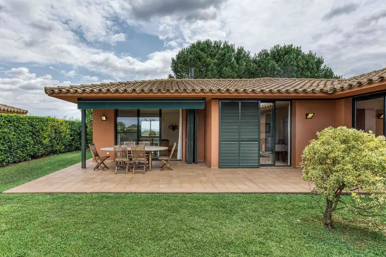 Villa Josi à Navata