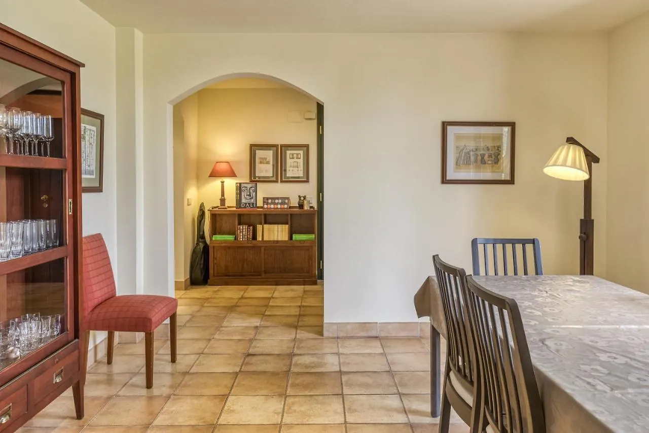 Hébergement de vacances Villa Josi à Navata