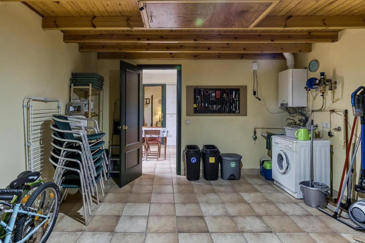 Hébergement de vacances Villa Josi à Navata Espagne